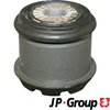 Mounting, manual transmission JP Group 1132406000