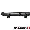 Coolant Pipe JP Group 1214400100