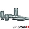 Flexible Pipe, exhaust system JP Group 9924240010