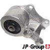 Mounting, automatic transmission JP Group 1132402700