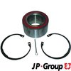 Wheel Bearing Kit JP Group 1241300810
