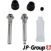 Guide Sleeve Kit, brake caliper JP Group 3964003210