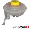 Expansion Tank, brake fluid JP Group 1161200800