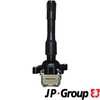 Ignition Coil JP Group 1491600300