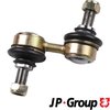Link/Coupling Rod, stabiliser bar JP Group 3540401500