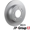 Brake Disc JP Group 3563201600
