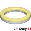 Rolling Bearing, suspension strut support mount JP Group 1242450200