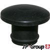 Sealing Cap, oil filler neck JP Group 1513600100