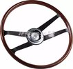 Steering Wheel JP Group 1645500400