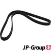 V-Ribbed Belt JP Group 1118109600