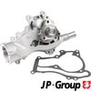 Water Pump, engine cooling JP Group 1214107900