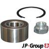 Wheel Bearing Kit JP Group 4141302110
