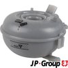 Expansion Tank, coolant JP Group 1114702900