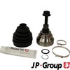 Joint Kit, drive shaft JP Group 1143300510