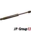 Gas Spring, boot/cargo area JP Group 1181202600