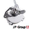 Vacuum Pump, braking system JP Group 1317100500
