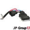 Control Unit, electric fan (engine cooling) JP Group 1399150100