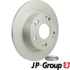 Brake Disc JP Group 3463201000
