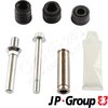 Guide Sleeve Kit, brake caliper JP Group 3564004510