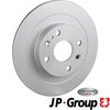 Brake Disc JP Group 3863200800