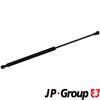 Gas Spring, boot/cargo area JP Group 4181201500