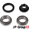 Wheel Bearing Kit JP Group 1551300110