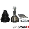 Joint Kit, drive shaft JP Group 4343300810