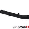 Coolant Pipe JP Group 1114403800