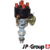 Distributor, ignition JP Group 1191100100