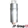 Fuel Pump JP Group 1415200300