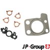 Mounting Kit, charger JP Group 4117751410