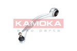 Control Arm/Trailing Arm, wheel suspension KAMOKA 9050122