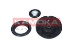 Repair Kit, suspension strut support mount KAMOKA 209071