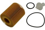 Oil Filter KAVO PARTS TO-142