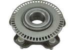 Wheel Bearing Kit KAVO PARTS WBH8504