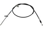 Cable, parking brake KAVO PARTS BHC9114
