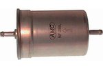 Fuel filter KAVO PARTS NF255L
