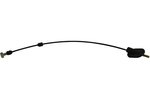 Cable, parking brake KAVO PARTS BHC9015