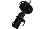 Shock Absorber KAVO PARTS SSA9047