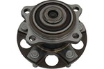 Wheel Bearing Kit KAVO PARTS WBH5522