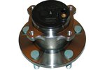 Wheel Bearing Kit KAVO PARTS WBH-4511