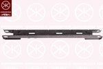 Link/Coupling Rod, stabiliser bar KLOKKERHOLM 9021829
