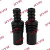 Protective Cap/Bellow, shock absorber KYB 910009
