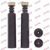 Protective Cap/Bellow, shock absorber KYB 910052