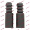 Protective Cap/Bellow, shock absorber KYB 913237