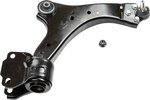 Control/Trailing Arm, wheel suspension LEMFORDER 3617101