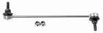 Link/Coupling Rod, stabiliser bar LEMFORDER 3345402
