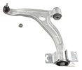Control/Trailing Arm, wheel suspension LEMFORDER 4330601