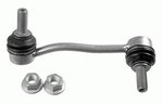 Link/Coupling Rod, stabiliser bar LEMFORDER 3066501