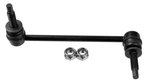 Link/Coupling Rod, stabiliser bar LEMFORDER 3557001